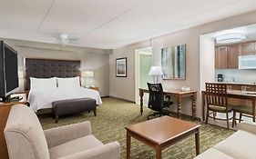 Homewood Suites Holyoke Massachusetts 3*